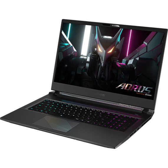 GIGABYTE AORUS 17 9SF (9SF-E3EE653SH)