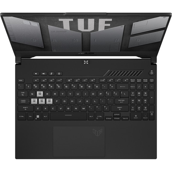 ASUS TUF Gaming F15 FX507ZC (FX507ZC-RS51)
