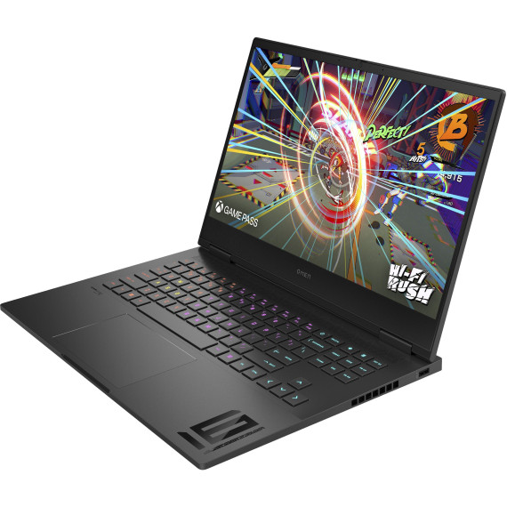 HP OMEN 16-WF1077NR (B6RY2UA)