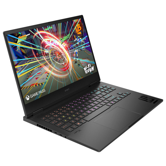 HP OMEN 16-WF1077NR (B6RY2UA)
