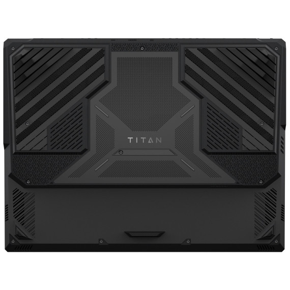 MSI Titan 18 HX Dragon Edition Norse Myth A2XWJG Core Black (A2XWJG-446UA)