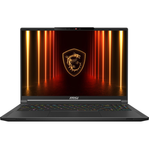 MSI Stealth A16 AI+ A3XWJG Core Black (A3XWJG-084XUA)