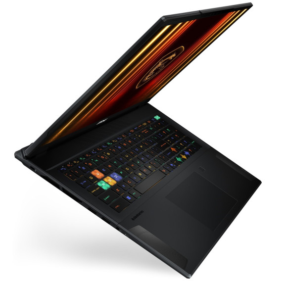 MSI Stealth 18 HX AI A2XWHG-030US (STEALTH18A2030)