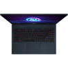 MSI Stealth 16 AI Studio Star Blue (A1VFG-212CA)