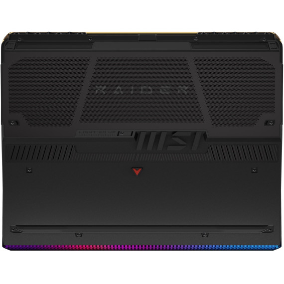 MSI Raider GE68 HX 14VGG (HX14VGG-289US)