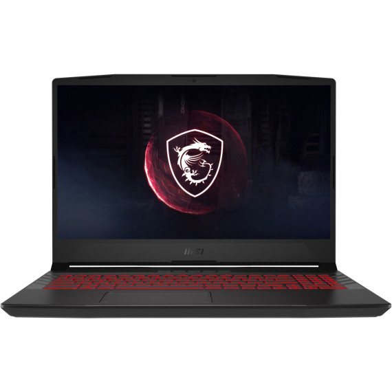 MSI Pulse GL66 12UEK (12UEK-086XES)