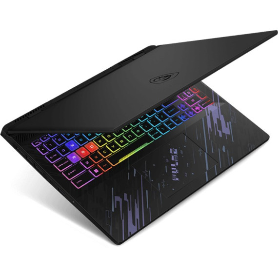 MSI Pulse 16 AI C1VFKG (C1VFKG-063US)