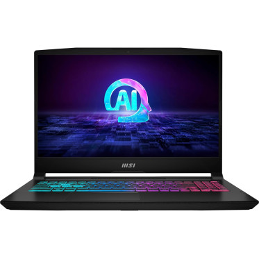 MSI Katana A15 AI B8VG (B8VG-428EU)