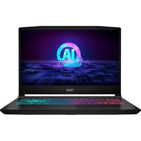 MSI Katana A15 AI B8VG (B8VG-427EU)