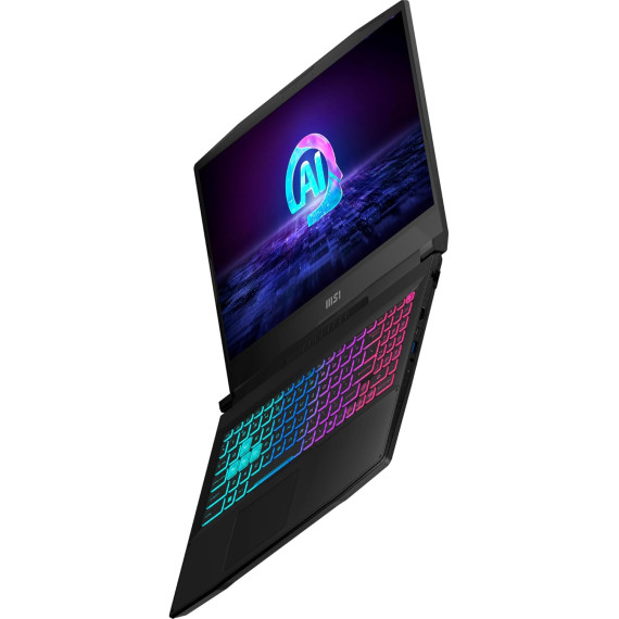 MSI Katana A15 AI B8VG (B8VG-427EU)