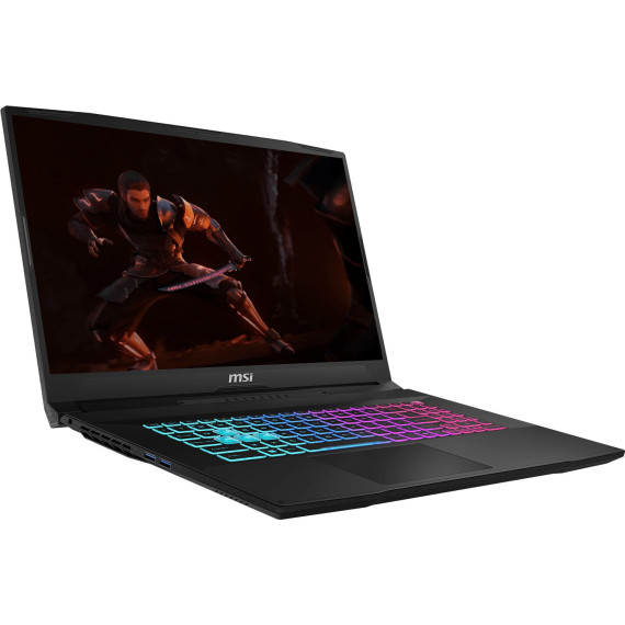 MSI Katana 17 HX B14WGK (B14WGK-036XPL)