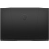 MSI Katana 17 B12UCR Black (9S7-17L541-1499)