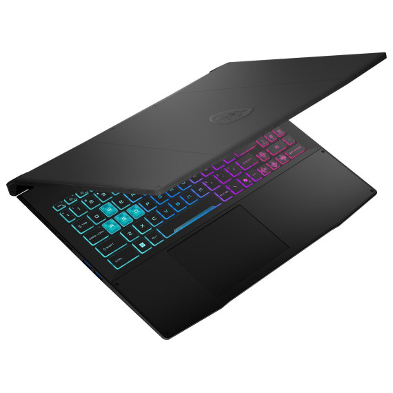 MSI Katana 15 HX B14WGK (B14WGK-061XPL)