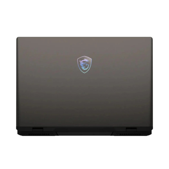 MSI Crosshair A17 HX D8WFKG Cosmos Gray (9S7-17TL23-024)