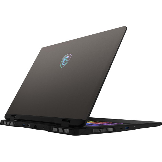 MSI Crosshair A16 HX D8WFKG Cosmos Gray (9S7-15PL21-075)