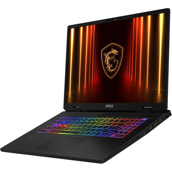 MSI Crosshair A16 HX D8WFKG (D8WFKG-023XPL)