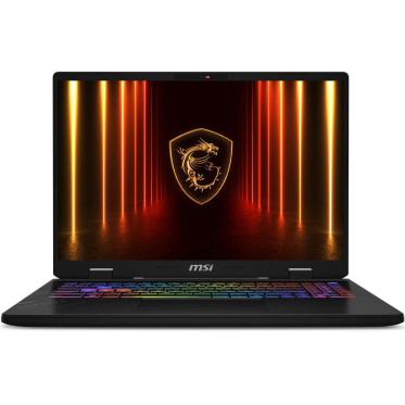 MSI Crosshair 16 HX AI D2XWGKG Cosmos Gray (D2XWGKG-055XUA)