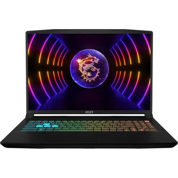 MSI Crosshair 16 A13VGK (A13VGK-2277XRO)