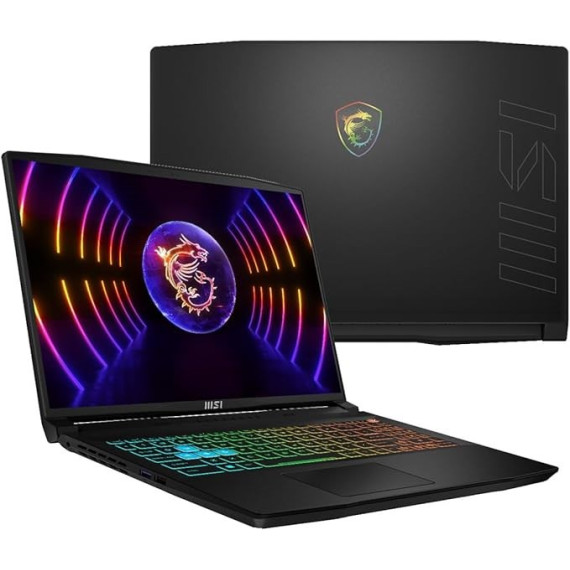 MSI Crosshair 16 A13VGK (A13VGK-2277XRO)