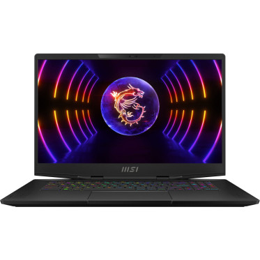 MSI Stealth 17 Studio (A13VI-012US)