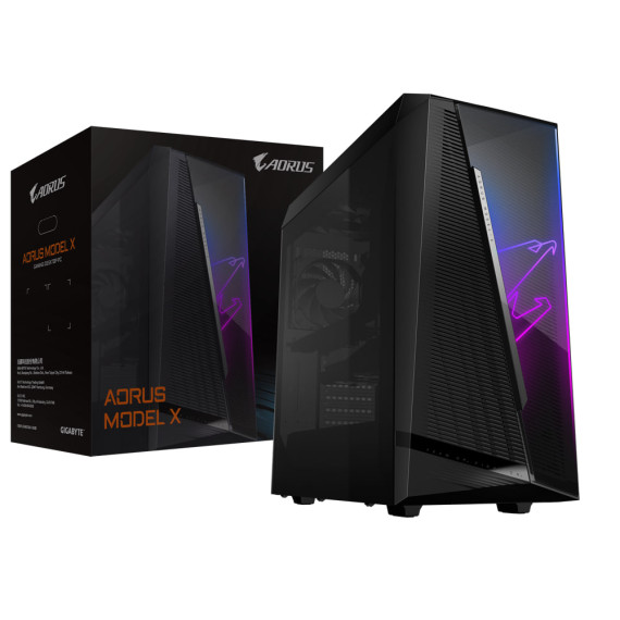 GIGABYTE AORUS MODEL X 11th (GB-AMXI9N8A-2051)