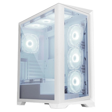 NAPC WorkStation ZEN 9 (NAPC00104)