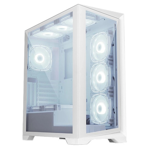 NAPC WorkStation ZEN 9 (NAPC00104)