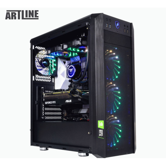 ARTLINE Gaming X96 (X96v10)