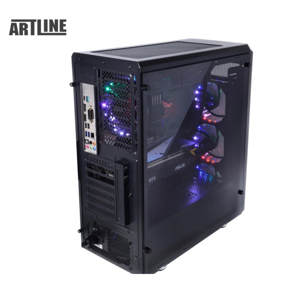 ARTLINE Gaming X96 (X96v10)