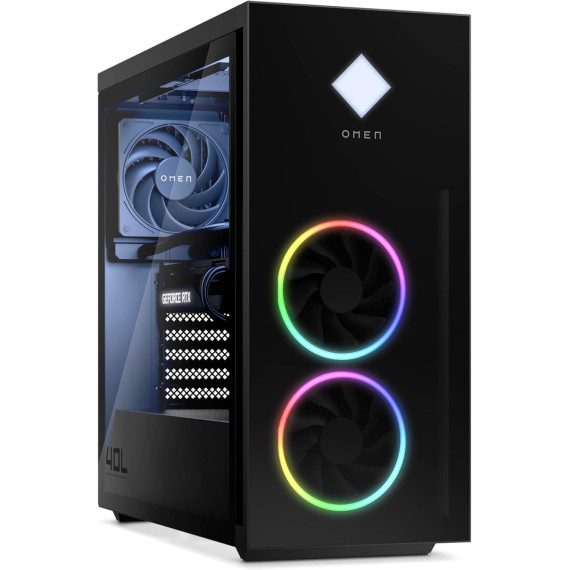 HP Omen GT21-0159NW (685F0EA)