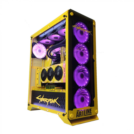 ARTLINE Samurai SAMURAI (SAMURAIv16)