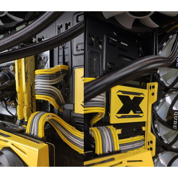 ARTLINE Samurai SAMURAI (SAMURAIv16)