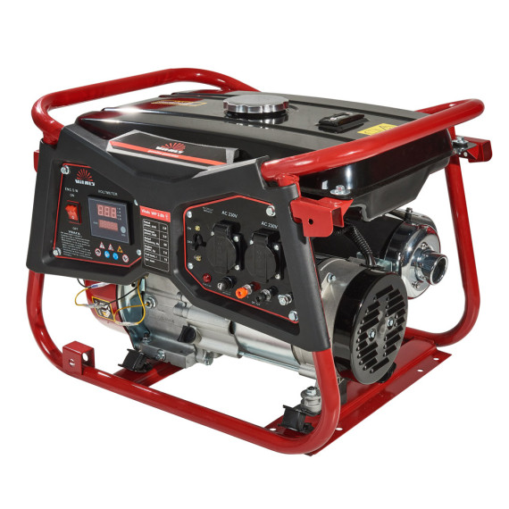 VITALS WP 2.8b (148249)