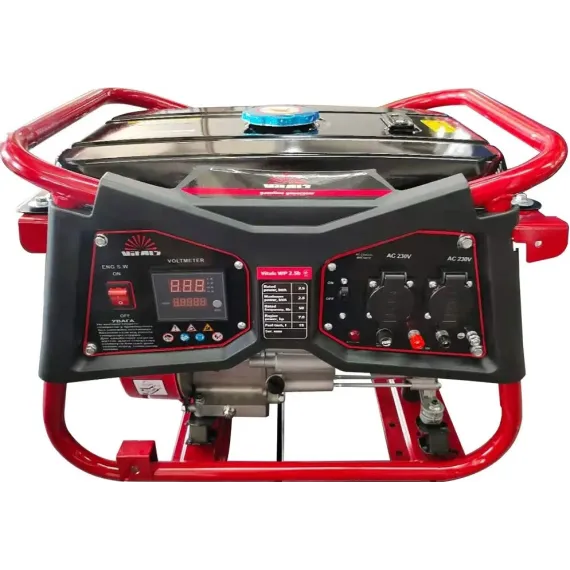 VITALS WP 2.8b (148249)