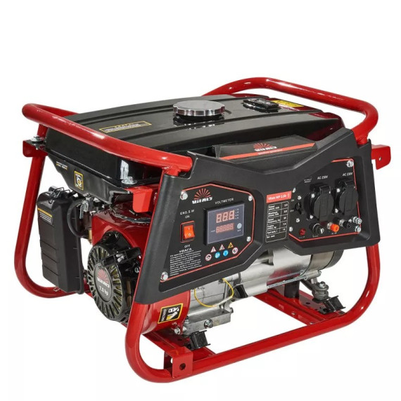 VITALS WP 2.5b (148248)