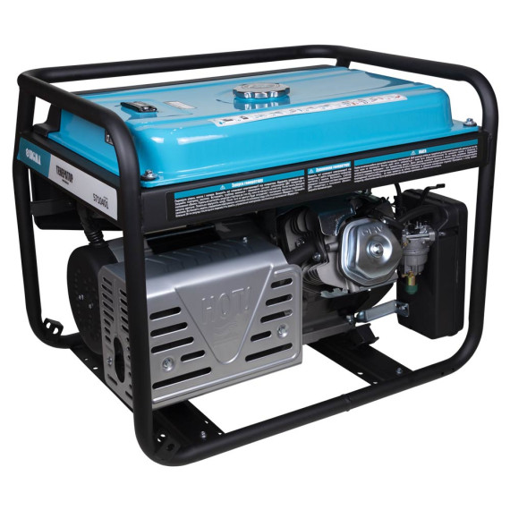 SIGMA 2.8/3.0 кВт ручний запуск (5710401)