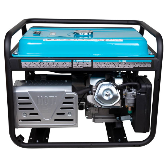 SIGMA 2.8/3.0 кВт ручний запуск (5710401)