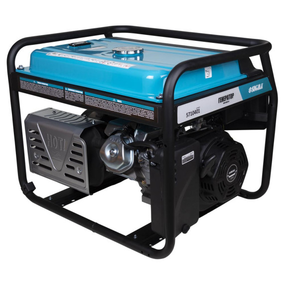 SIGMA 2.8/3.0 кВт ручний запуск (5710401)