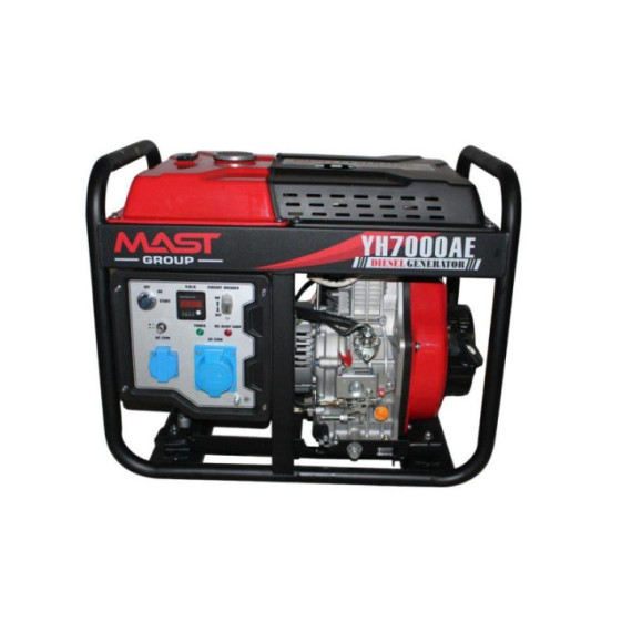 Mast Group YH7000AE
