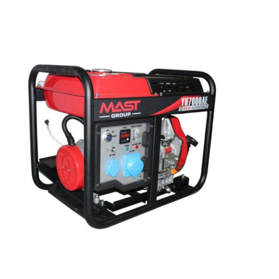 Mast Group YH7000AE