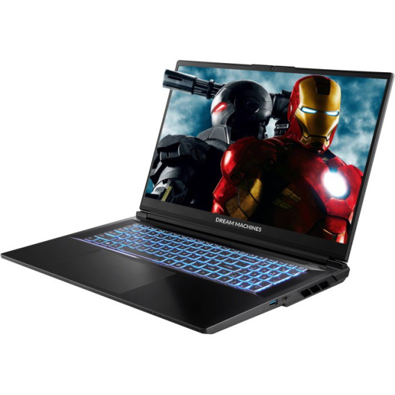 Dream Machines RG5060-17 (RG5060-17UA24)