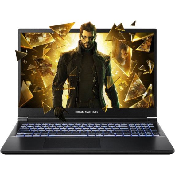 Dream Machines RG5060-15 (RG5060-15UA28)