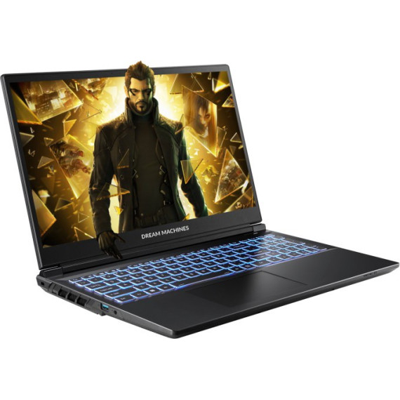 Dream Machines RG5060-15 (RG5060-15UA28)