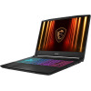 MSI Katana 15 HX B14WFK (B14WFK-487DE)