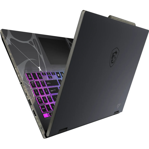 MSI Cyborg 15 B2RWFKG (B2RWFKG-076IT)