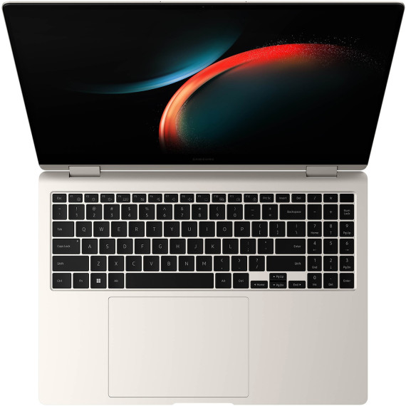 Samsung Galaxy Book3 Pro 360 (NP960QFG-KB2US)