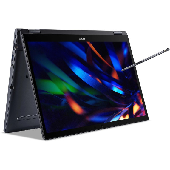 Acer Travelmate P4 Spin 14 TMP414RN-53 Slate Blue (NX.B22EG.00R)