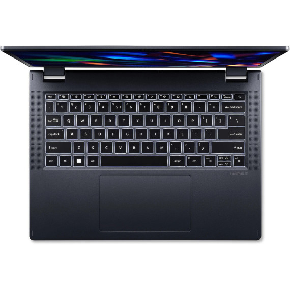 Acer Travelmate P4 Spin 14 TMP414RN-53 Slate Blue (NX.B22EG.00R)