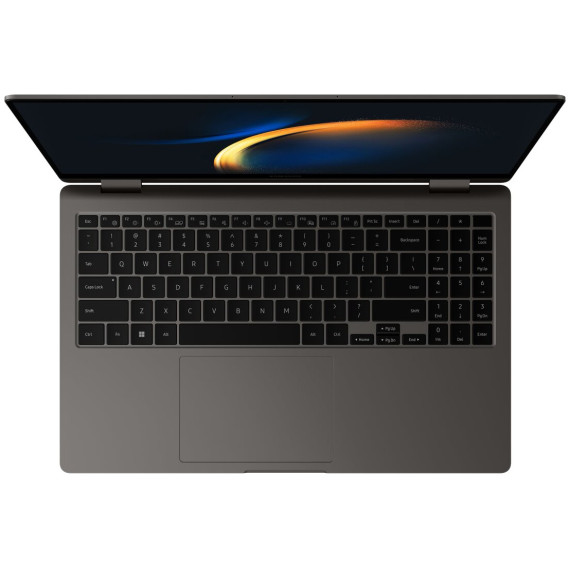 Samsung Galaxy Book3 360 2-In-1 (NP750QFG-KA2US)