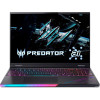 Acer Predator Helios 16 AI PH16-73-97CY Abyssal Black (NH.QW0EU.002)